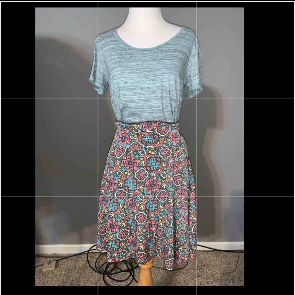 Bundle- Brand New LulaRoe Outfit